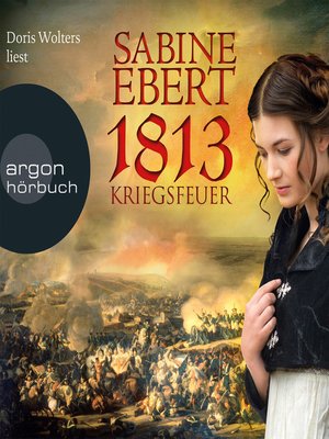 cover image of Kriegsfeuer